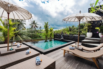 oka suite ubud by dhananjaya hospitality