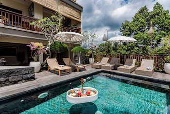 oka suite ubud by dhananjaya hospitality