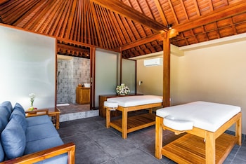 oka suite ubud by dhananjaya hospitality