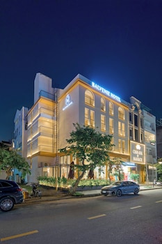 balvenie hotel phu my hung secc