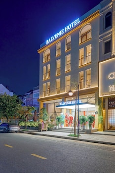 balvenie hotel phu my hung secc