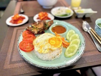 balvenie hotel phu my hung secc