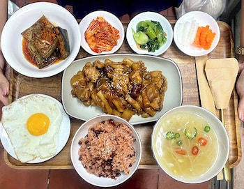 balvenie hotel phu my hung secc