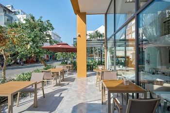 balvenie hotel phu my hung secc