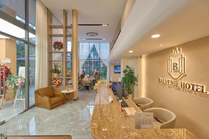 balvenie hotel phu my hung secc