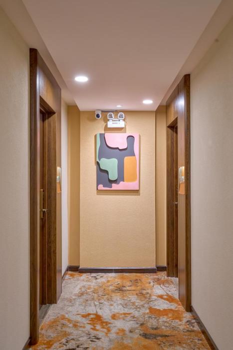 balvenie hotel phu my hung secc