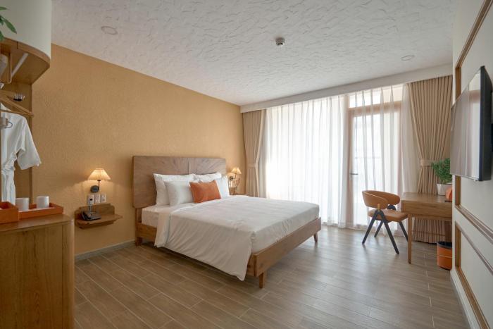 balvenie hotel phu my hung secc