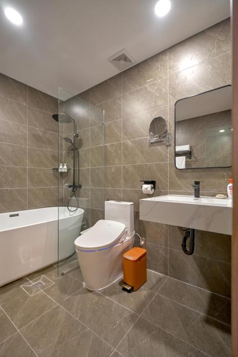balvenie hotel phu my hung secc