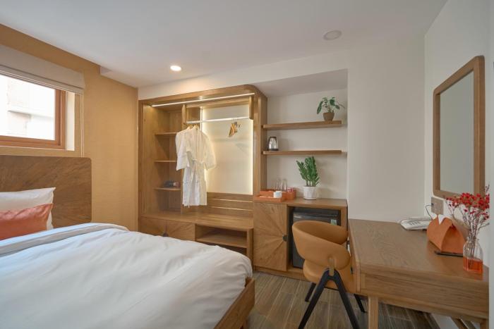 balvenie hotel phu my hung secc