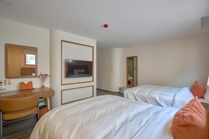 balvenie hotel phu my hung secc