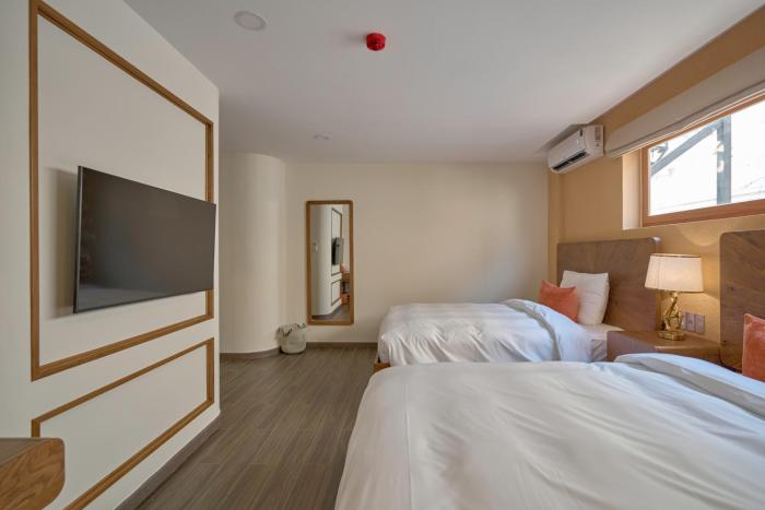 balvenie hotel phu my hung secc