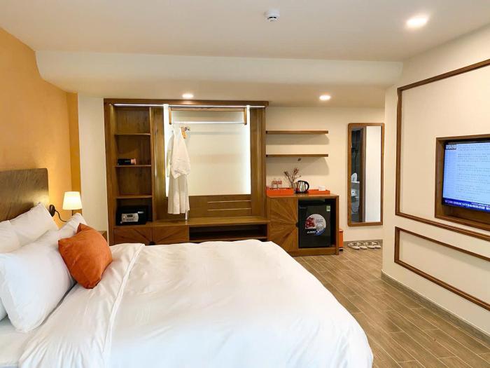 balvenie hotel phu my hung secc