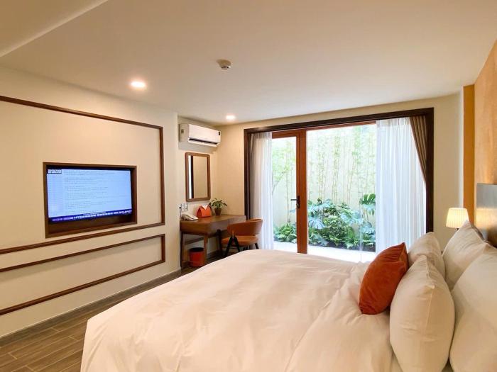 balvenie hotel phu my hung secc