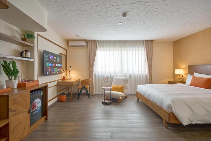 balvenie hotel phu my hung secc