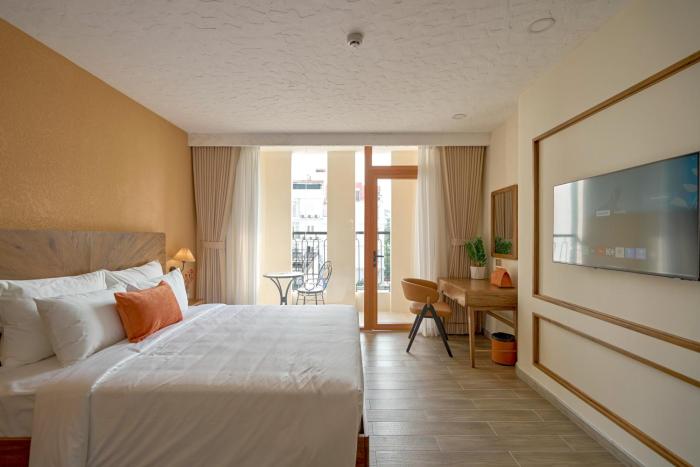 balvenie hotel phu my hung secc