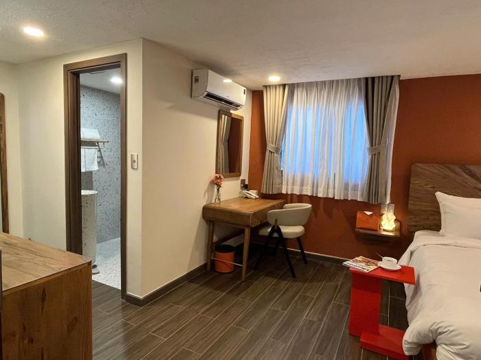 balvenie hotel phu my hung secc