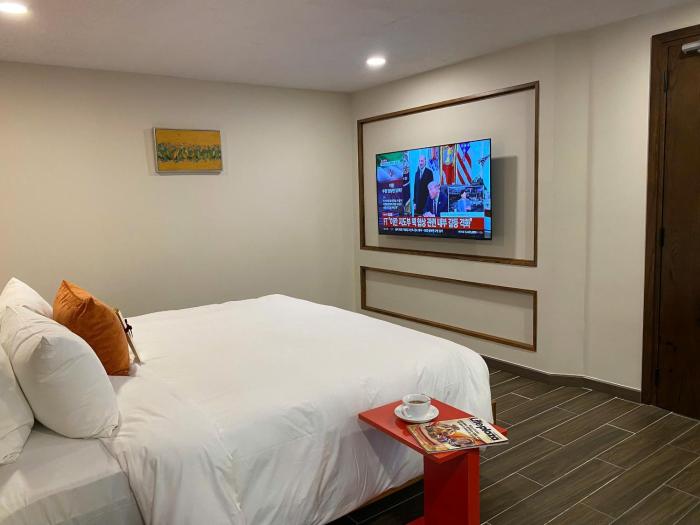 balvenie hotel phu my hung secc