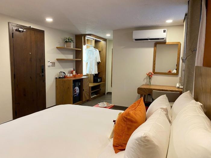 balvenie hotel phu my hung secc