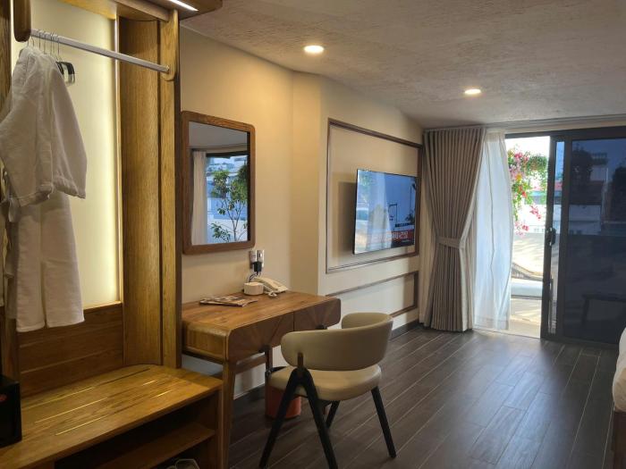balvenie hotel phu my hung secc