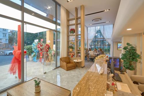 balvenie hotel phu my hung secc