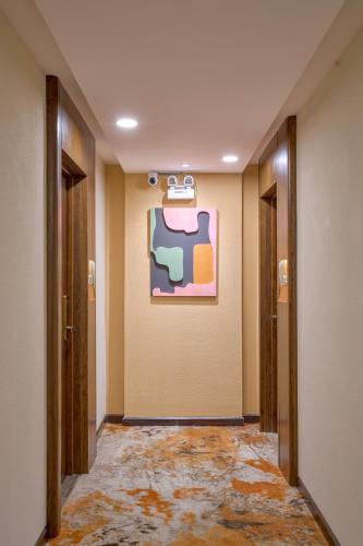 balvenie hotel phu my hung secc