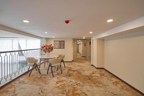 balvenie hotel phu my hung secc