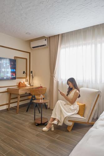 balvenie hotel phu my hung secc