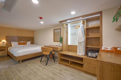 balvenie hotel phu my hung secc