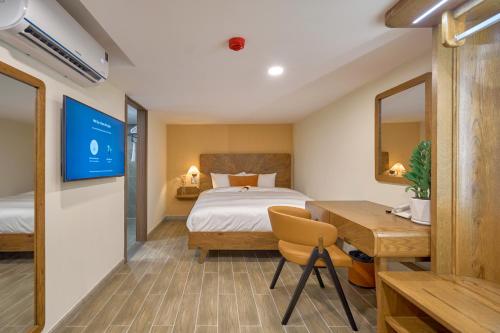 balvenie hotel phu my hung secc