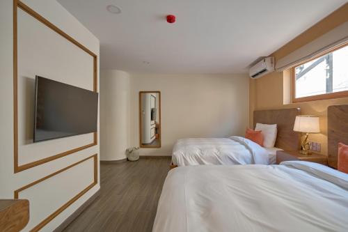 balvenie hotel phu my hung secc