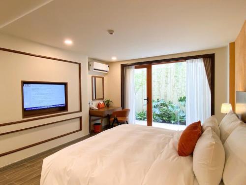 balvenie hotel phu my hung secc
