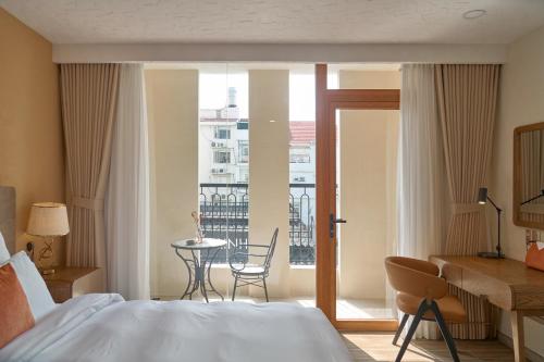 balvenie hotel phu my hung secc