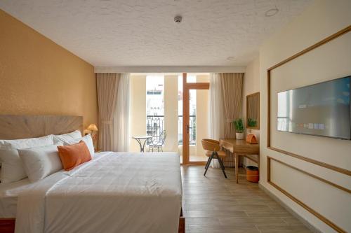balvenie hotel phu my hung secc