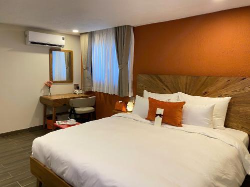balvenie hotel phu my hung secc