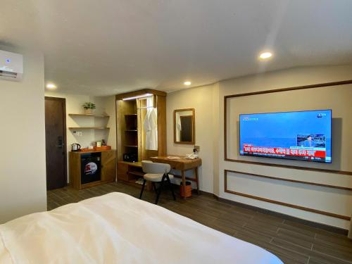 balvenie hotel phu my hung secc
