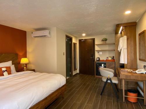 balvenie hotel phu my hung secc