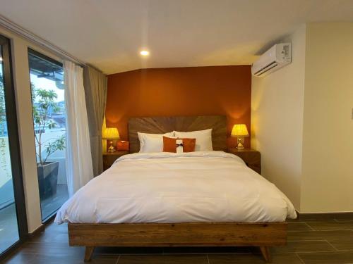 balvenie hotel phu my hung secc