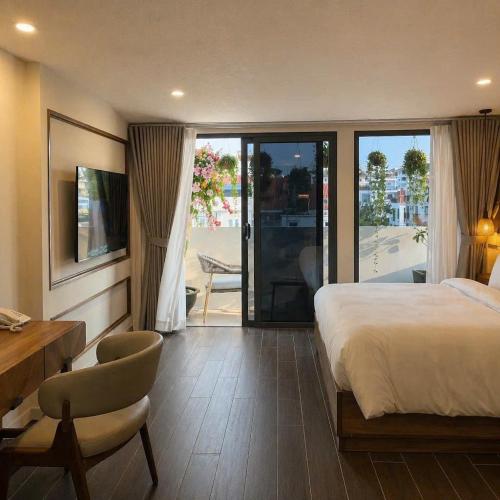 balvenie hotel phu my hung secc