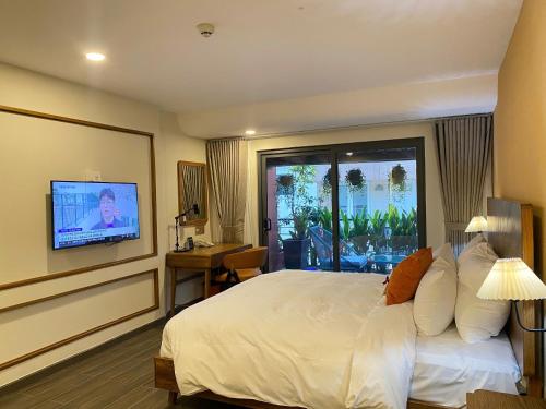 balvenie hotel phu my hung secc