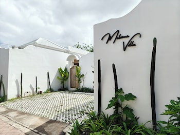 melvana villa uluwatu