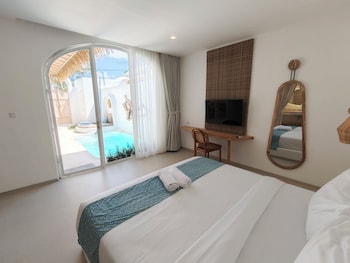 melvana villa uluwatu