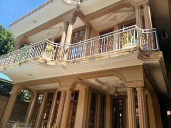cape villa