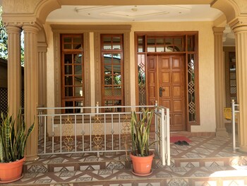 cape villa