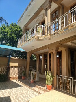 cape villa