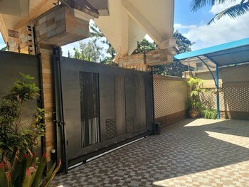 cape villa