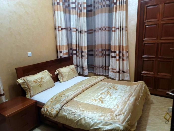 cape villa