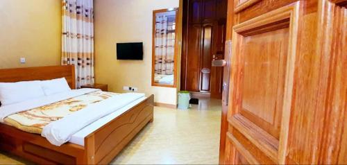 cape villa