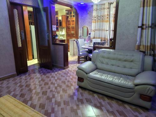 cape villa