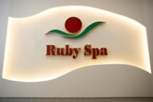 ruby hotel