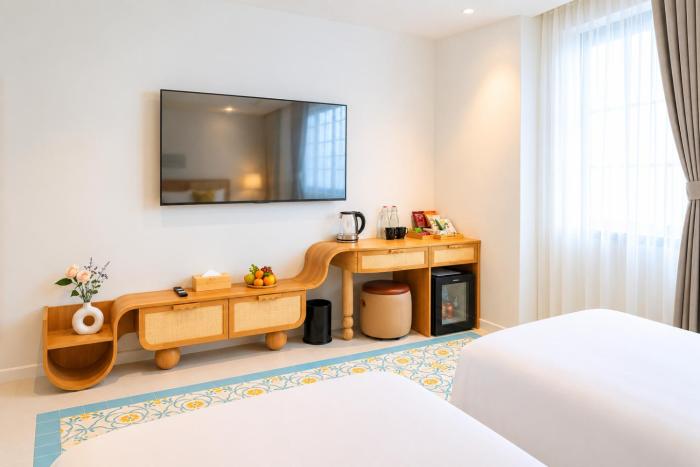 noska hotel